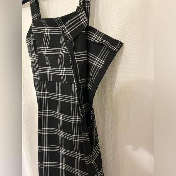 h&m dress - Picture 3 of 4